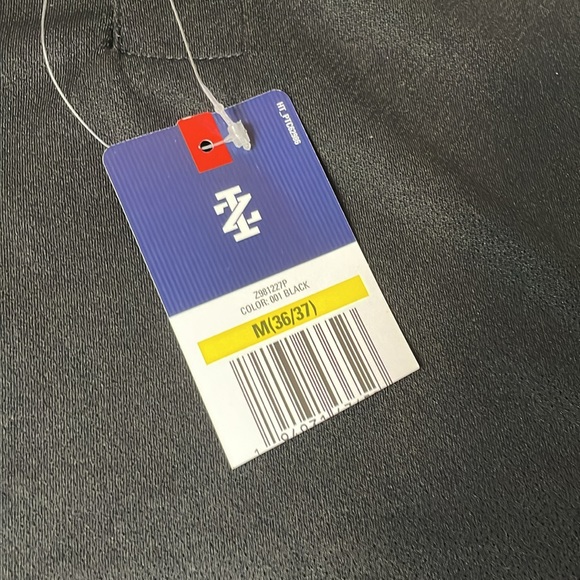 Izod short sleeve polo size M - Picture 5 of 5